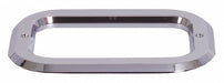 Rectuangular Lamp Grommet Cover