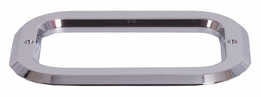 Rectuangular Lamp Grommet Cover