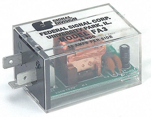 ALTERNATING LIGHTBAR FLASHER 20 AMP