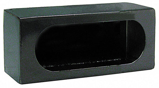 Truck Light Mounting Cabinet