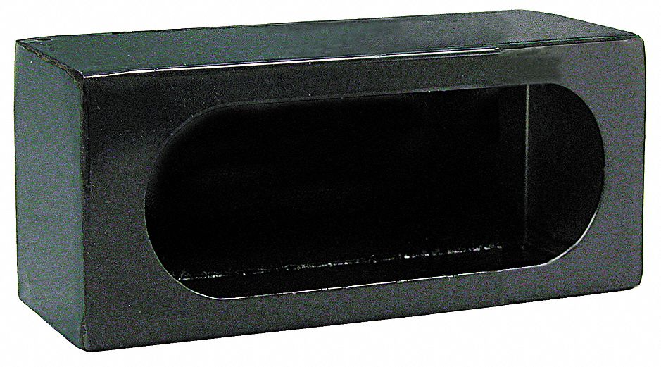 Truck Light Mounting Cabinet