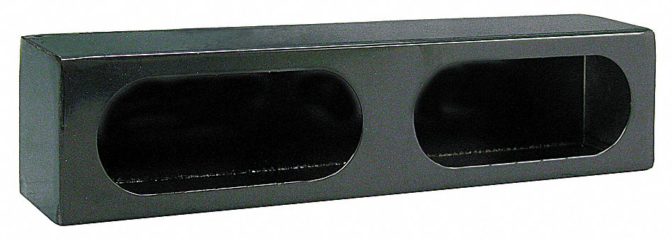 Truck Light Mounting Cabinet
