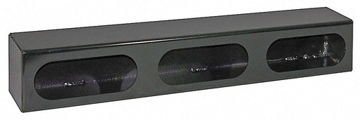 Truck Light Mounting Cabinet