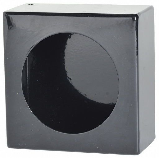 Truck Light Mounting Cabinet
