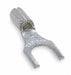 Fork Terminal Tin Copper Bare PK50