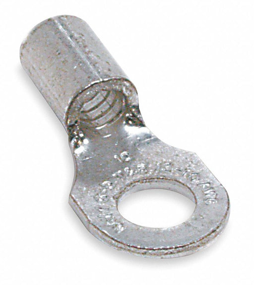 Ring Terminal Bare 12 AWG 10 AWG PK50