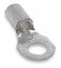 Ring Terminal Bare 12 AWG 10 AWG PK50