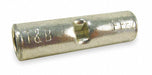 ButtSpliceConnector Bare 14AWGMax PK100
