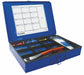 Wire Termnl Kit With Hand Tool 1102 pcs.