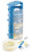 Wire Terminal Kit Crimp Trminls 130 pcs.