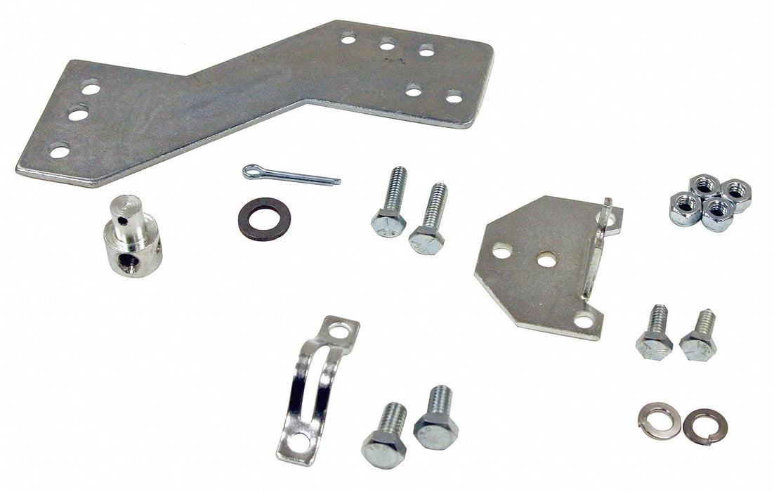 Cable Connection Kit PTO Cable