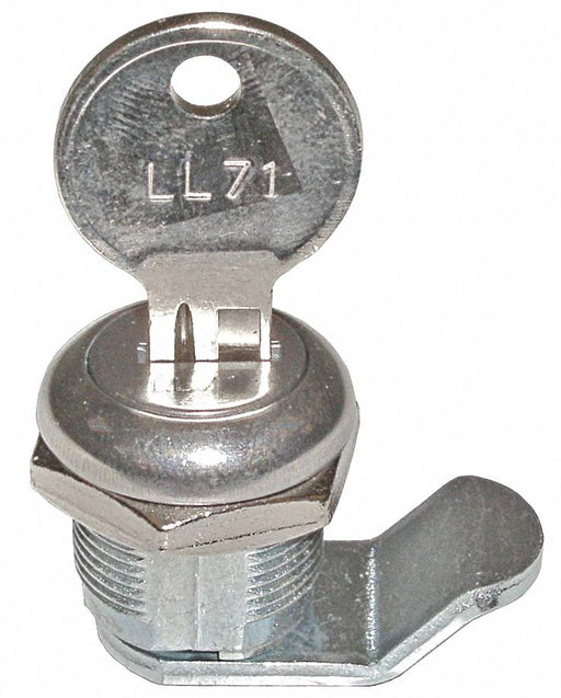 Cylinder And Key Automotive