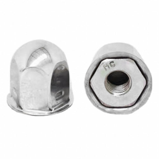 Jam Nut/Lug Nut Cover M14 x 2mm