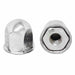 Jam Nut/Lug Nut Cover M14 x 2mm