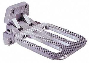 Folding Step Jumbo Heavy-Duty