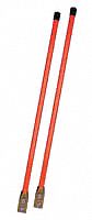 Marker Guide Flush/Flat Mount 48 PK2