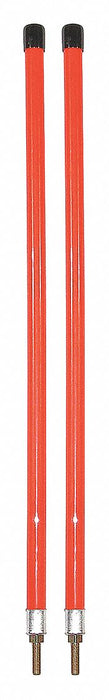 Marker Guide Stud Mount 28 In PR