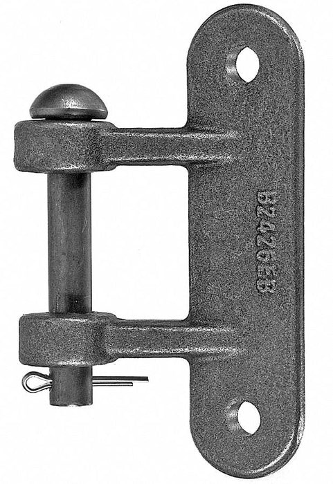 Butt Hinge with Pin