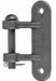 Butt Hinge with Pin