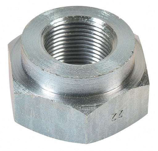 Jam Nut 22MM I.D.