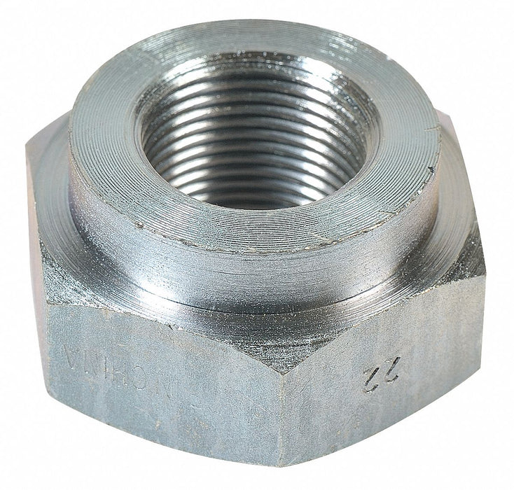 Jam Nut 22MM I.D.