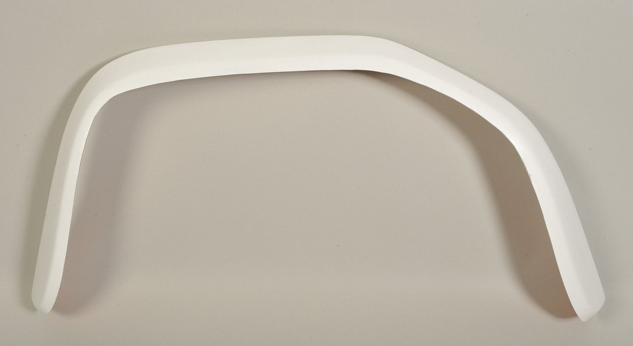 Fender Flare Left Rear Narrow
