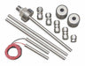 Multi-LvlLiquidLvlSwtch SS 120VDC 240V