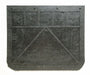 PLAIN MUD FLAPS 24X 20IN PR