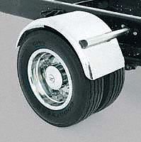 Half Fenders 21 In