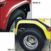 Fender Flares Vulcan 890