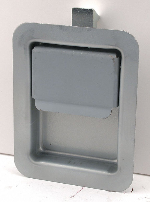 Latch Flush-Mount Nonlocking Paddle