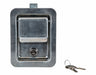 Latch Flush-Mount Locking Paddle