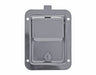 Latch Flush-Mount Locking Paddle