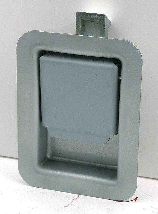 Latch Flush-Mount Nonlocking Paddle