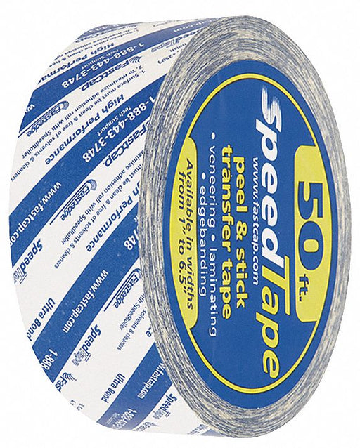 FilmTape Transparent 16-5/8ydL 1inW