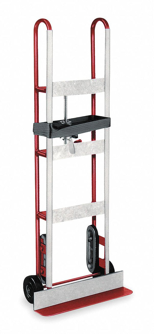 Hand Truck 700 lb 11 D 60 H 24 W