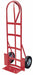 Hand Truck 400 lb 51 x19 Red
