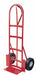 Hand Truck 500 lb 51 x22 Red