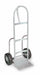 Hand Truck 400 lb 48 x22-1/2 Silver