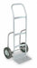 Hand Truck 400 lb 46 x20-1/2 Silver