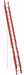 Extension Ladder Fiberglass 32 ft IA