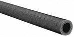 Pipe Ins. Poly 1-1/8 in ID 6 ft.
