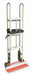 Hand Truck 700 lb 11 D 60 H 24 W