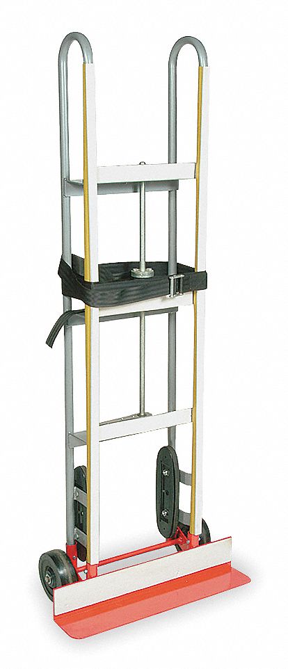 Hand Truck 700 lb 11 D 60 H 24 W