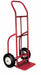 Hand Truck 500 lb 46 x20 Red
