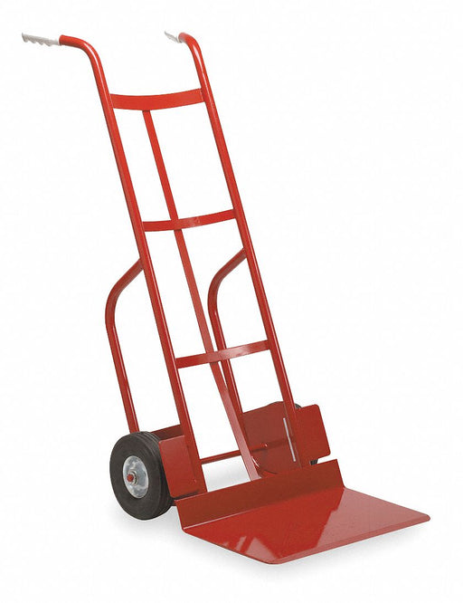 Bag Hand Truck 500 lb 45 x19 x12 