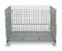 CollapsibleBulkContainer Vented Steel