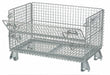 CollapsibleBulkContainer Vented Steel