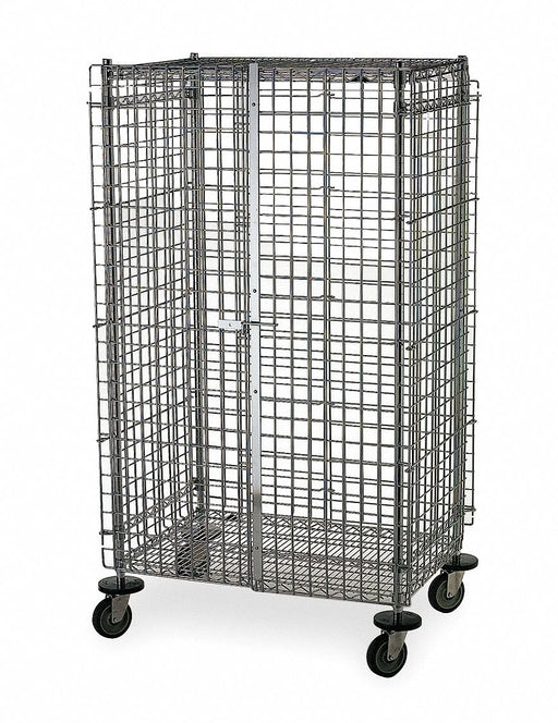 Mobile Security Unit 900 lb 36 in L