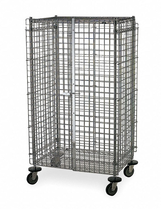 Mobile Security Unit 900 lb 36 in L